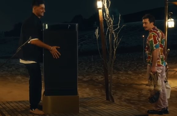 Стало известно, кто выбыл в новом эпизоде шоу «Выжить в Дубае»