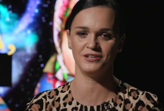 Певица Слава назвала проституток причиной разрыва отношений с Данилицким