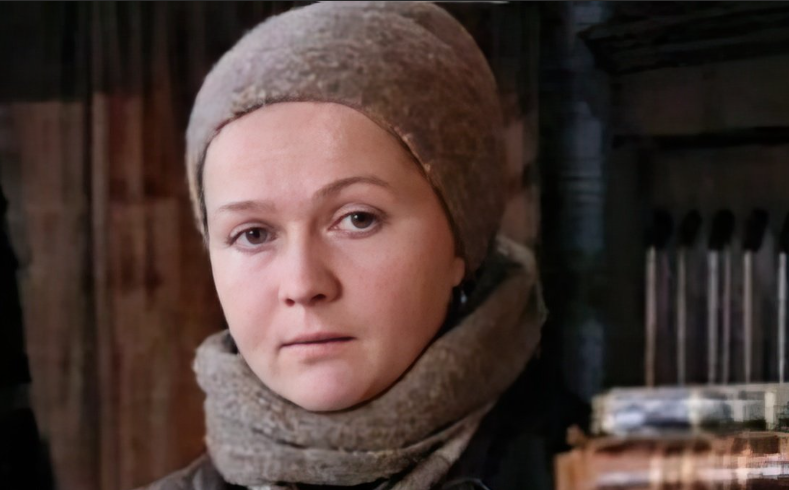 РИАН рассказали о славе, любви и судьбе Натальи Гундаревой