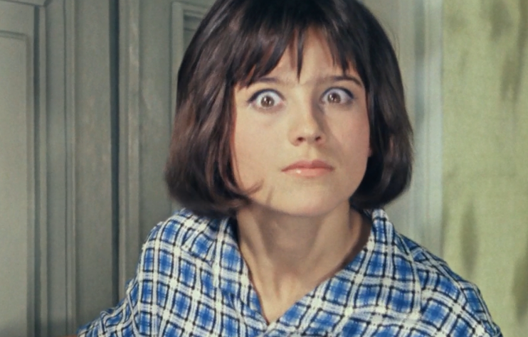 Наталья Варлей прокомментировала происходящее на Украине