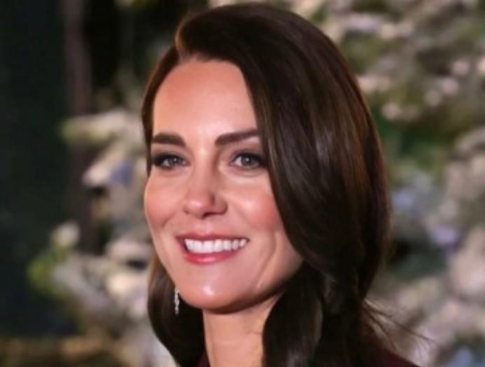 Кейт Миддлтон снимется в клипе продюсера Джакса Джонса