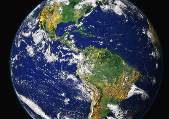 Земле предрекли очередную катастрофу