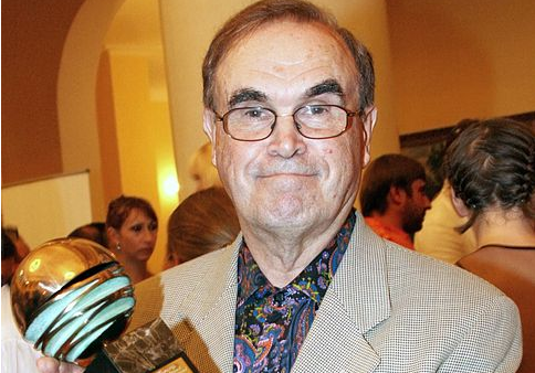 Актриса Яна Есипович рассказала, почему Панфилов мечтал познакомиться с Инной Чуриковой