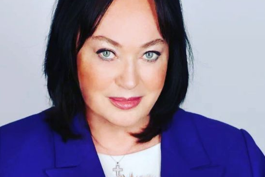 Лариса Гузеева ответила на обвинения в постановке на шоу «Давай поженимся!»