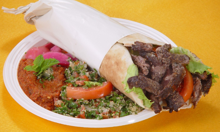 В России ожидается повышение цен на шаурму