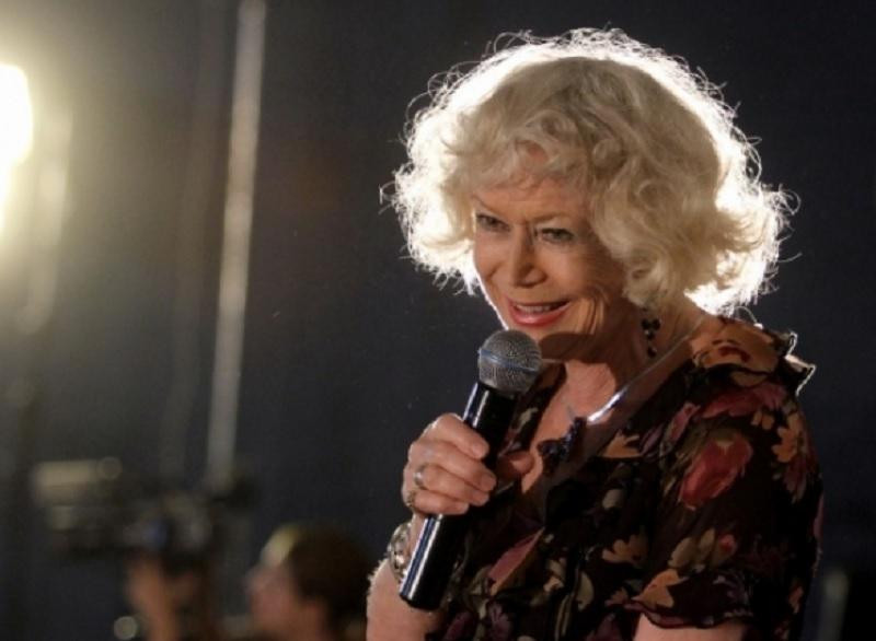 Немоляева высказалась об Лайме Вайкуле: «Мне просто смешно!»