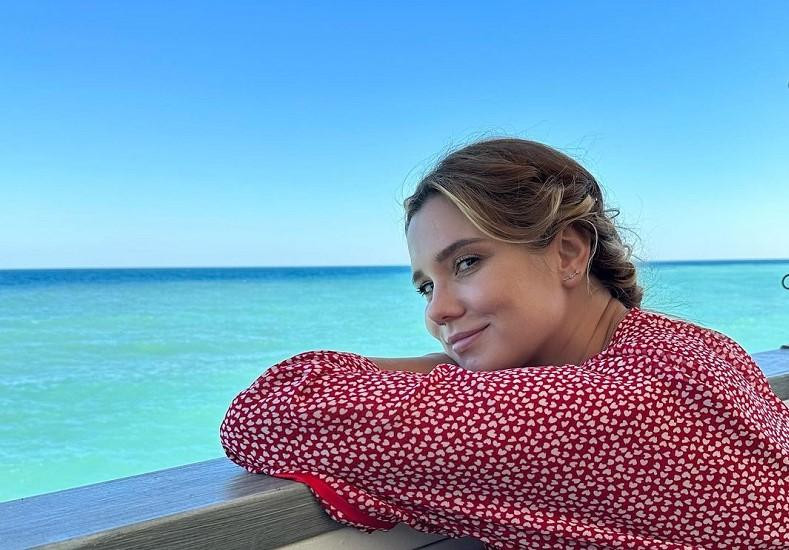 Актриса Галина Безрук подтвердила информацию о разводе