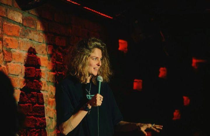 Юмористка Аранова о работе с Дубовицкой: «Ей баяны не впихнешь»