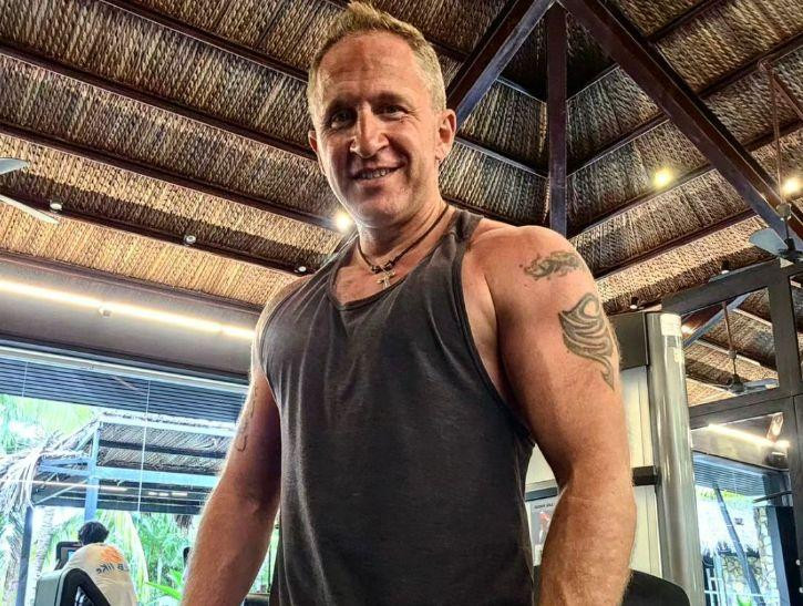 Оскар Кучера станет участником шоу «Новые звезды в Африке»