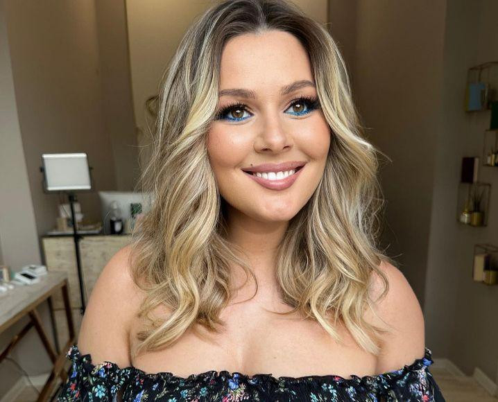 Мария Кожевникова объявила о четвертой беременности