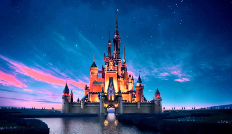 Исследователи из Калифорнийского университета изучили влияние "диснеевских принцесс" на детей