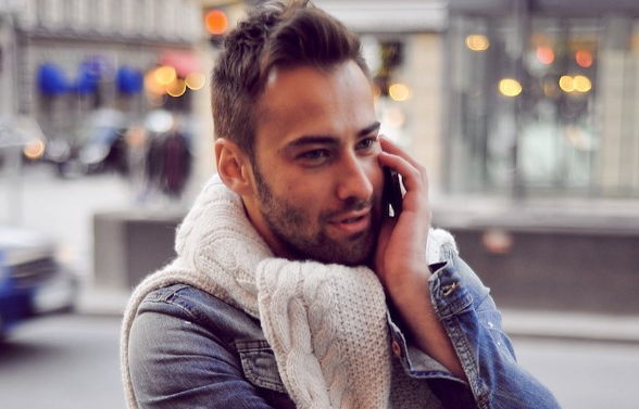 Дмитрий Шепелев показал редкие кадры с маленькой дочерью своей возлюбленной