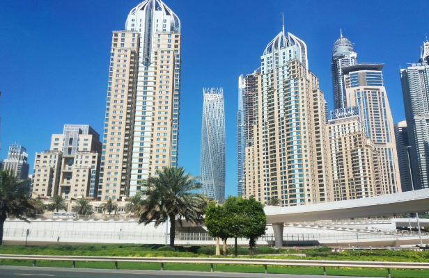 Россияне стали крупнейшими покупателями жилой недвижимости в Дубае