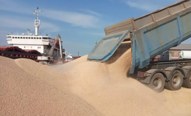 Кампания добра от ГК «Сигма» 