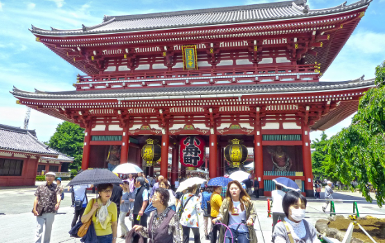 Писательница Каки Окумура раскрыла простой секрет похудения японцев