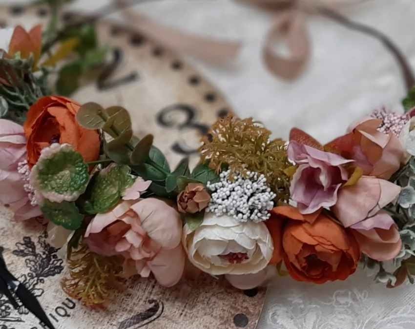 Букеты с сухоцветами: Долговечность и элегантность в современном цветочном дизайне