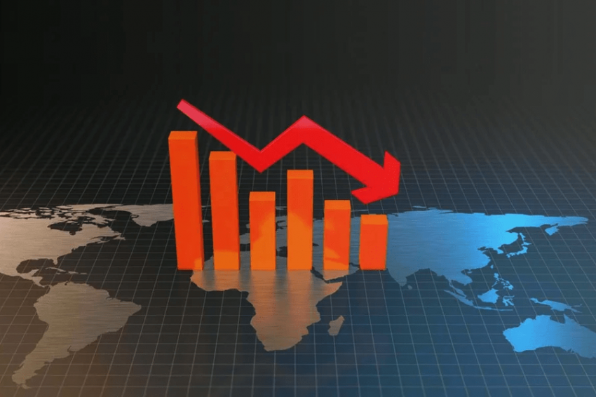 Экономический кризис 2023 года, по мнению экономистов, пока откладывается