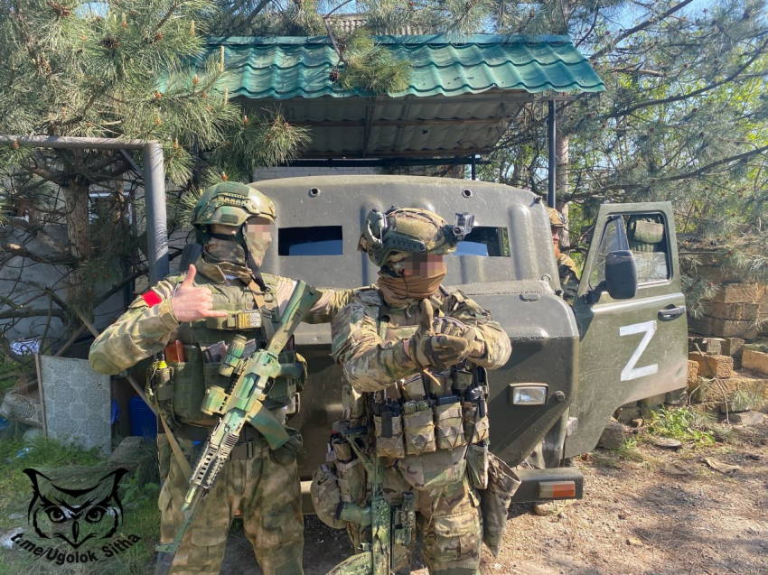 Вечерняя сводка СВО на 1 августа: Уничтожен украинский вертолет на Херсонском направлении. Последние новости с фронта сегодня 1.08.2023