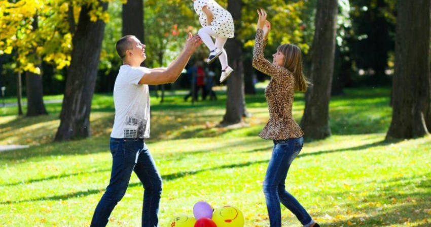 Виды современного отдыха на воздухе для вас и вашей семьи