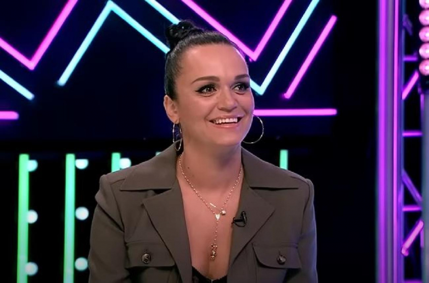 Певица Слава опровергла обвинения Хайдарова об угрозах в адрес его семьи