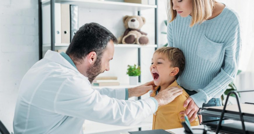 Феномен «летнего гриппа»: что это такое и с чем его можно перепутать