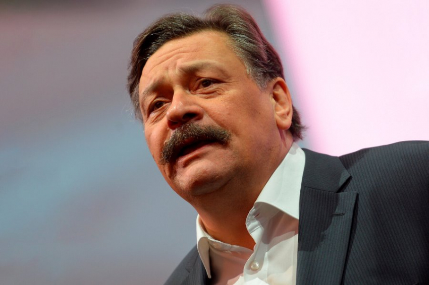 Доходы Дмитрия Назарова, покинувшего РФ, сильно сократились