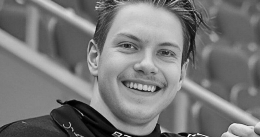 Укус клеща стал причиной смерти чемпиона РФ по бенди Евгения Хвалько