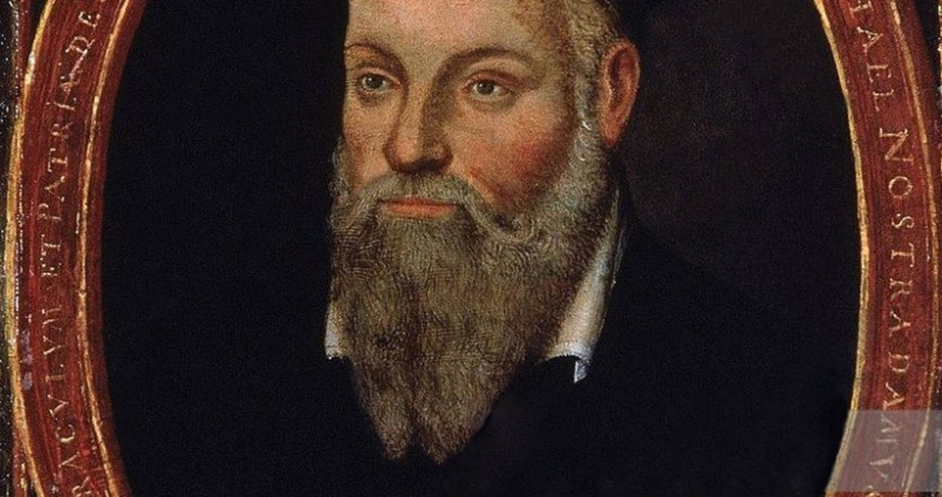 Предсказания Нострадамуса, которые сбылись в реальной жизни: о чем говорил пророк