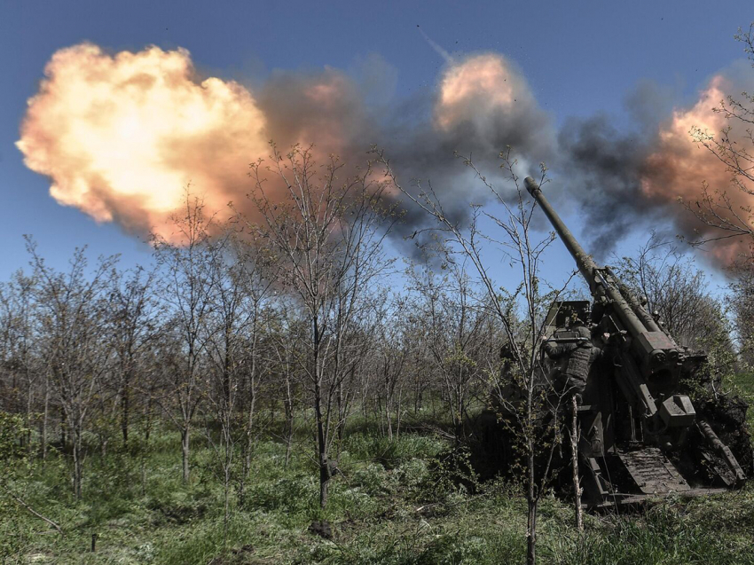 Сводка СВО на вечер 3 августа: ВС РФ остановили наступление ВСУ в Запорожской области — что происходит на передовой, последние новости с фронта сегодня 03.08.2023