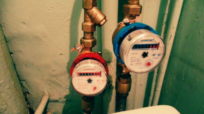 Счетчики на газ: что представляют из себя, для чего нужны, правильность использования