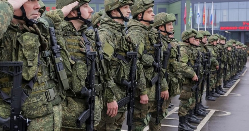 Новая повестка и изменение возраста призыва на СВО: новшества для военнообязанных