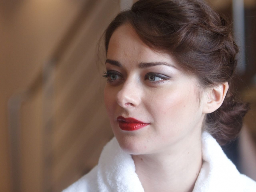 ГЛАС.RU назвал актрис, которые стесняются своих настоящих фамилий