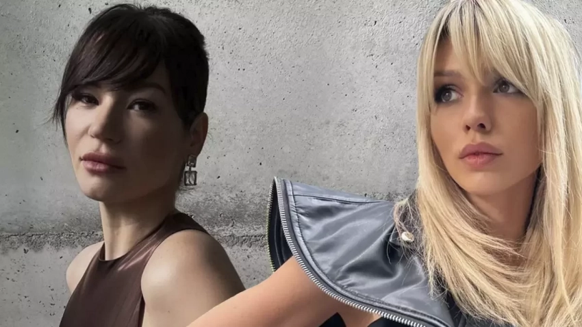 Лобода против Данилко: Составлен список самых известных звездных конфликтов