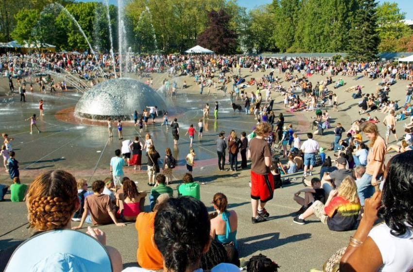 «Фобос»: Аномальная жара настигнет юг России в начале следующей недели