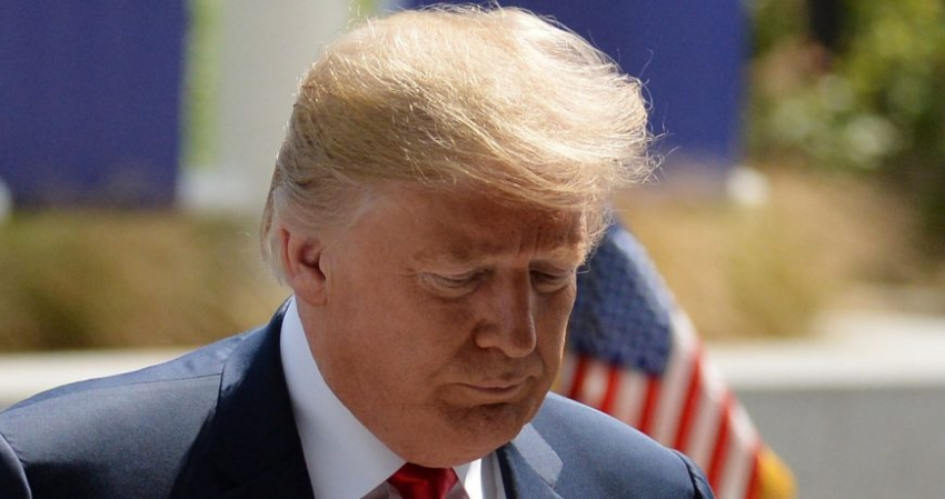 Уголовное дело в отношении Трампа может лишить ВСУ шансов на выживание