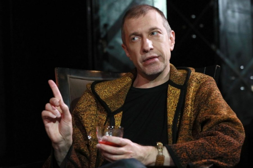 Соседов раскритиковал шоу-бизнес в Белоруссии