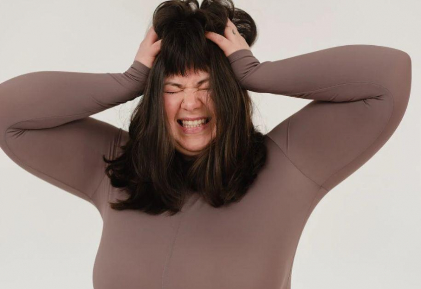 Врач Горячев: Болезни печени делают человека старым, уставшим и злым