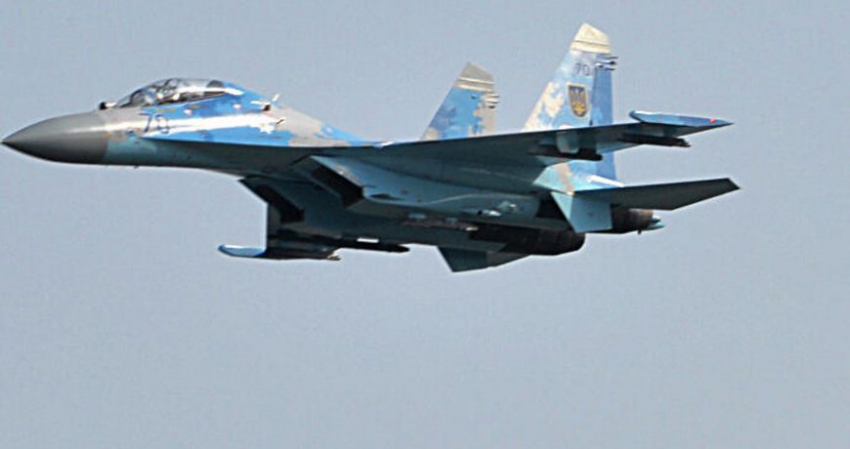 ВКС РФ нанесли удары по авиабазам ВСУ в Хмельницкой и Ровенской областях