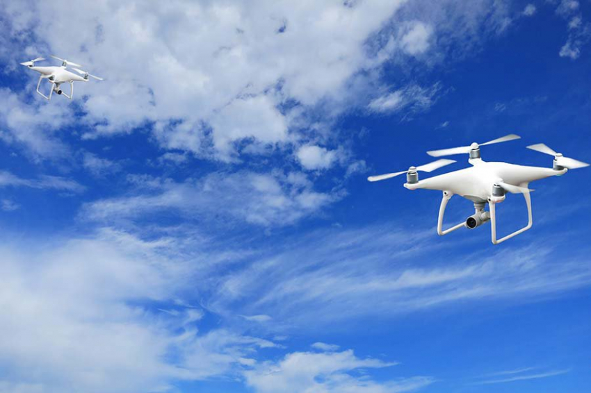 Губернатор Калужской области сообщил о сбитом в регионе беспилотнике