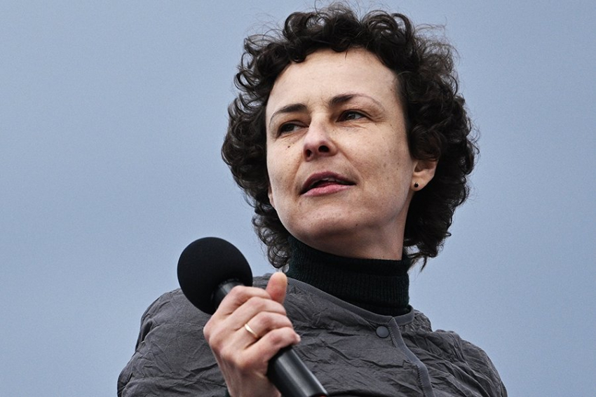 Чичерина рассказала о пользе от уехавших из РФ артистов