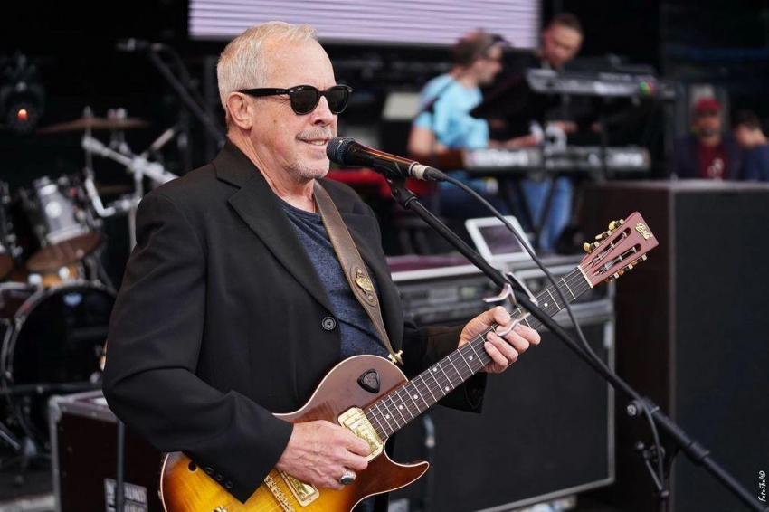 Актер Александр Пашутин оценил поступки Андрея Макаревича