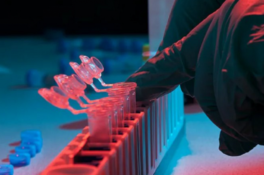 «Mirror»: На британской базе началась подготовка к «болезни X»