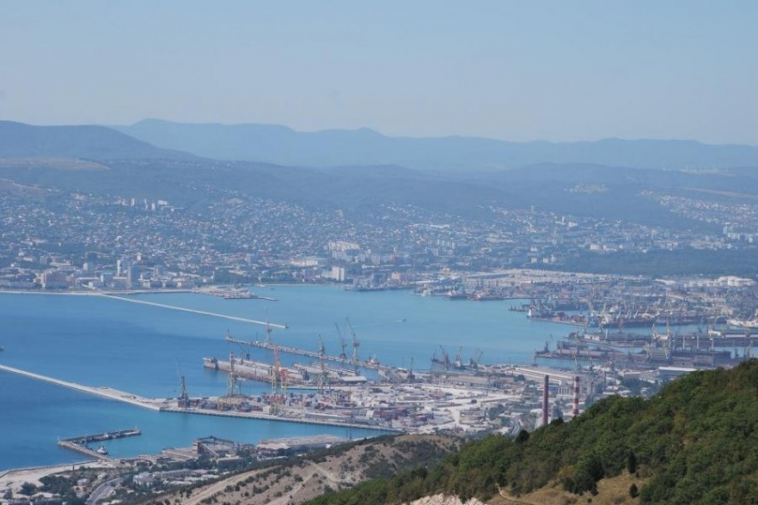 Перенджиев: Чтобы защитить Новороссийск, нужно отделить Кубань от черноморского побережья в плане управления