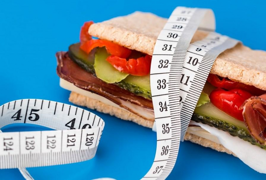 Доктор Мясников: Потеря даже 5% веса ведет к улучшению здоровья