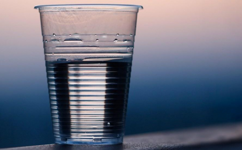 Врач Вортсман: Быстрое употребление воды может грозить отеком мозга