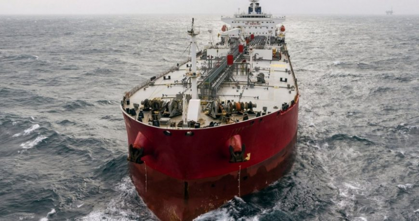 Китай импортировал минимальный объем нефти с января по итогам июля 2023 года