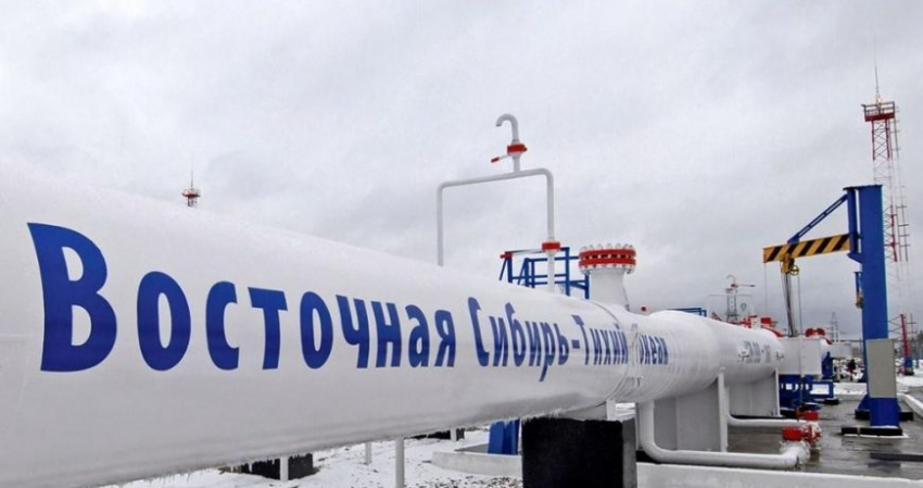 «Транснефть – Дальний Восток» оценила состояние трубопровода ВСТО-2