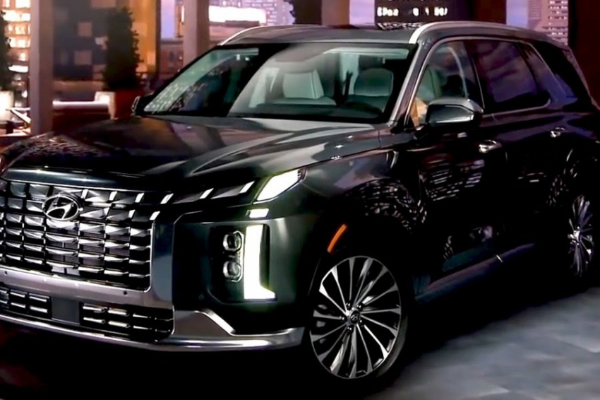 Директор бюджетной компании В Екатеринбурге приобрел внедорожник за 13 млн