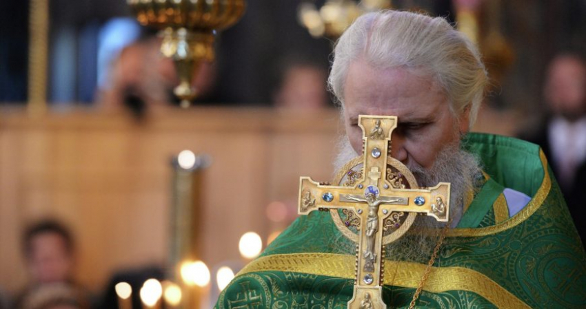 Памяти образа Богородицы «Умиление»: какую молитву нужно читать 10 августа 2023 года