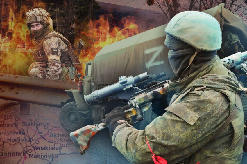 МК проинформировал, что ждет РФ после СВО на Украине